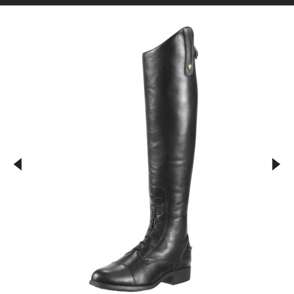 Ariat Heritage Tall Boots